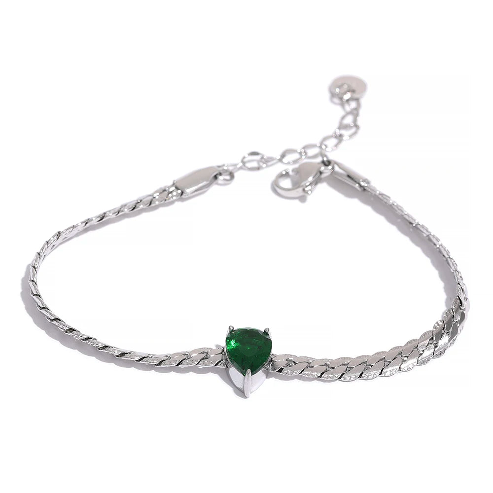 Colar Victoria Banhado em Ouro 18K