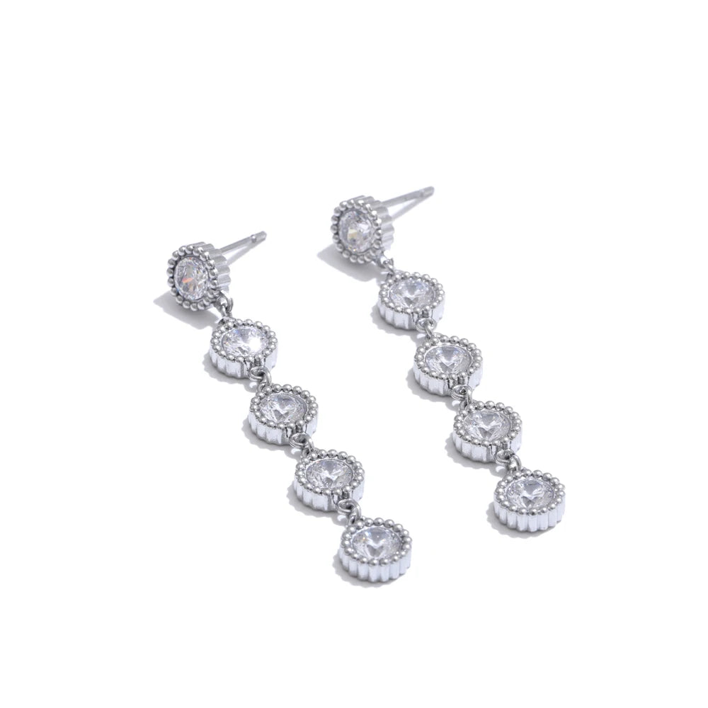 Pulseira Esfera de Luz Banhado em Ouro 18K