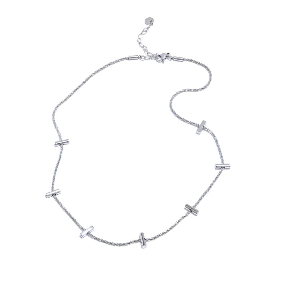 Colar Belle Banhado em Ouro 18K