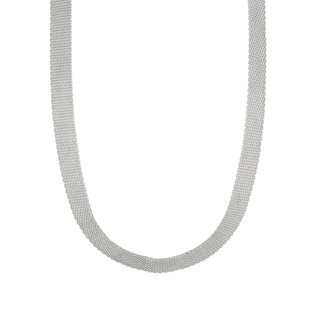 Colar Luxuoso Banhado em Ouro 18K