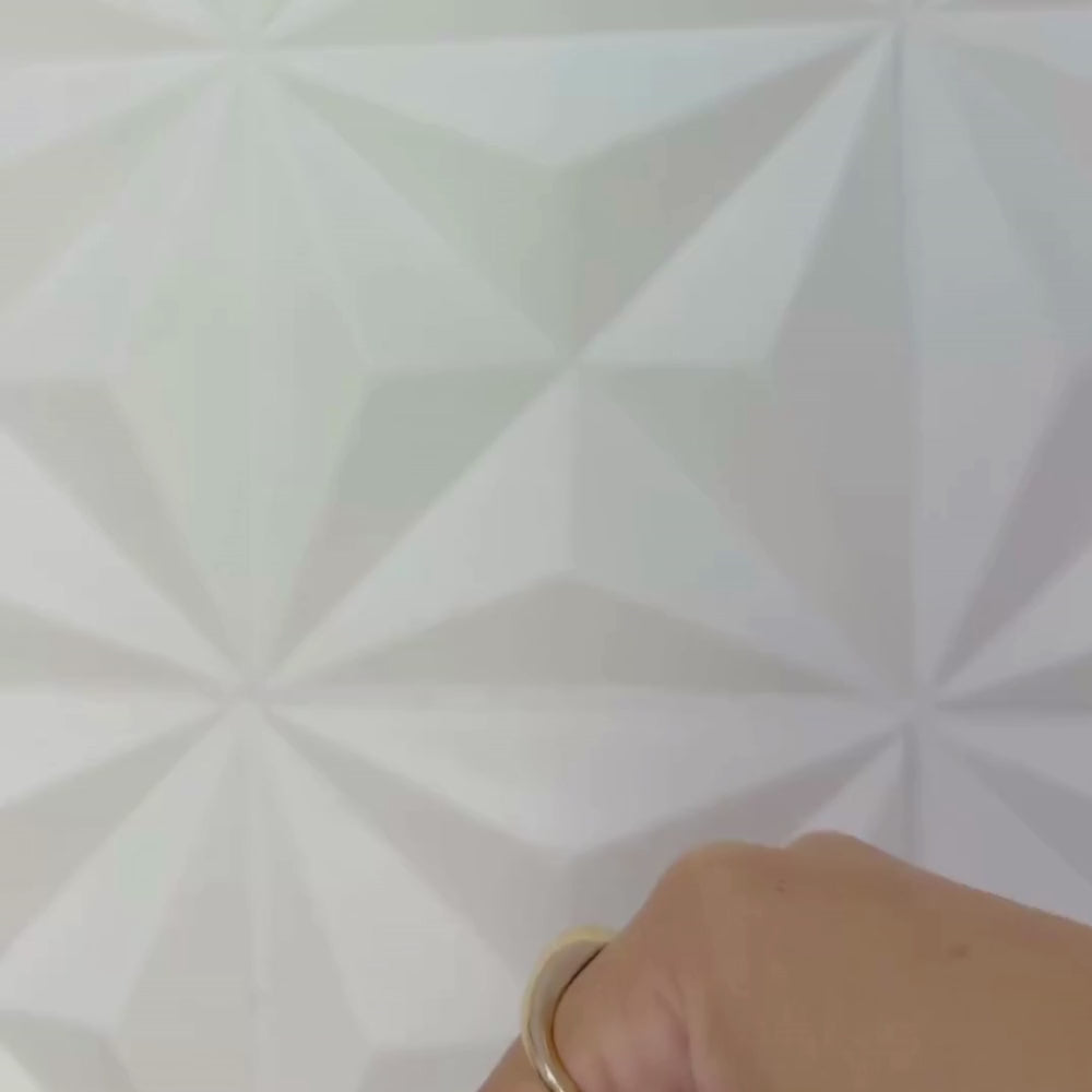 Colar Amuleto Banhado em Ouro 18K